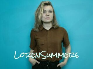 LorenSummers