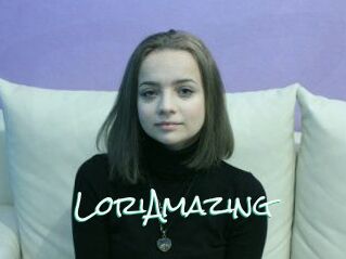 LoriAmazing