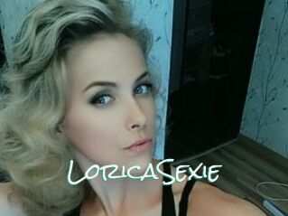 LoricaSexie