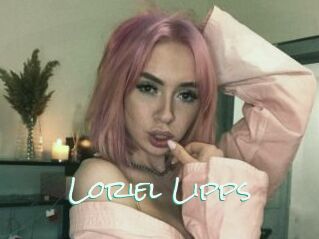 Loriel_Lipps