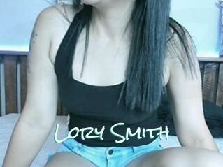 Lory_Smith