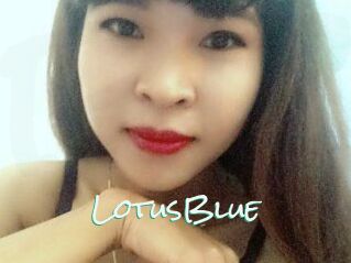 LotusBlue