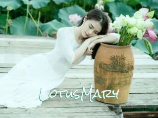 LotusMary