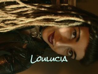 Loulucia