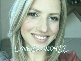 LoveBlondy22