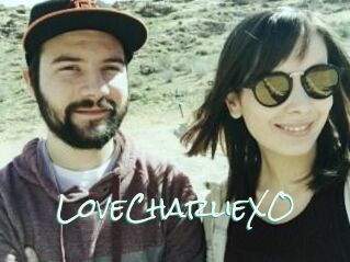 LoveCharlieXO