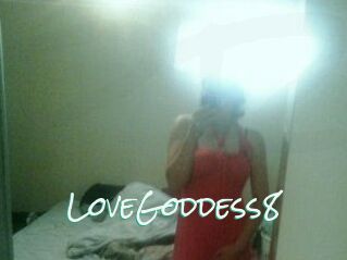 LoveGoddess8