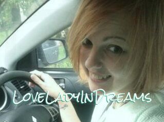 LoveLady_In_Dreams