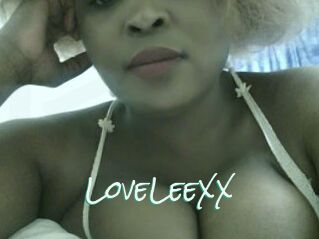 LoveLeeXX