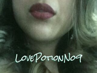 LovePotionNo9