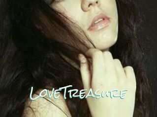 LoveTreasure