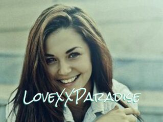 LoveXXParadise