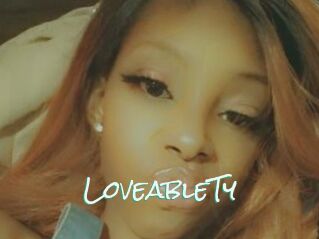 LoveableTy