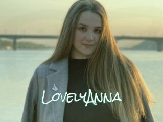 LovelyAnna