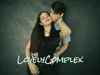 LovelyComplex