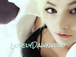 LovelyDawnxoxo