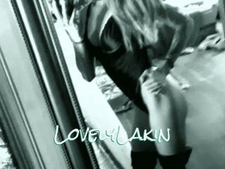 LovelyLakin