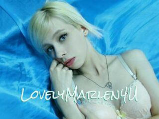 LovelyMarlen4U