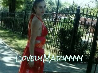 LovelyMaryyyyy