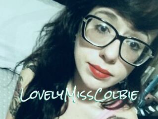 LovelyMissColbie