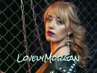 LovelyMorgan Preteen fucking
