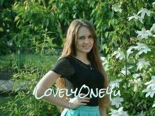 LovelyOne4u