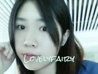 Lovelyfairy