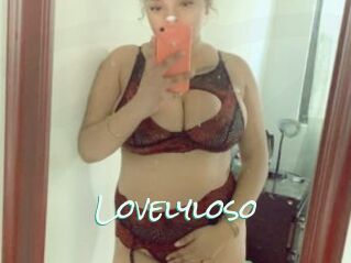 Lovelyloso