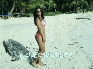 Lovelyvioleta Preteen fucking