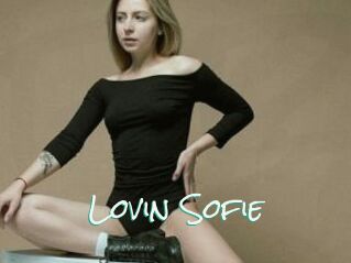 Lovin_Sofie