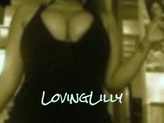 LovingLilly