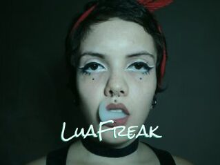 LuaFreak