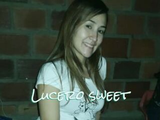 Lucero_sweet