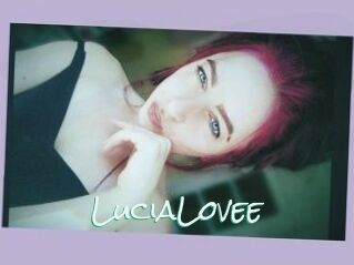 LuciaLovee