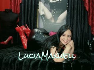 LuciaMaxwell