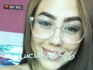 Luciana0326