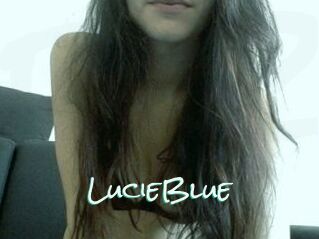 LucieBlue