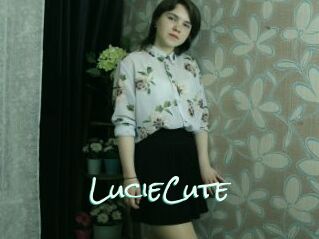 LucieCute