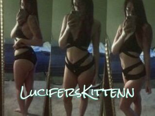 LucifersKittenn