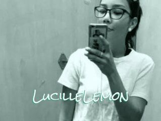 Lucille_Lemon