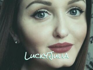 LuckyJulia