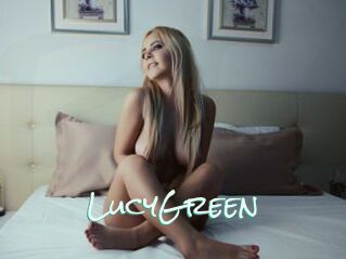 LucyGreen