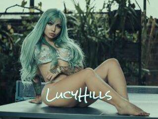 LucyHills