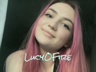 LucyOFire