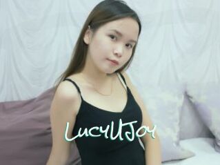 LucyUJoy