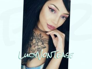 LucyVonTease Preteen fucking