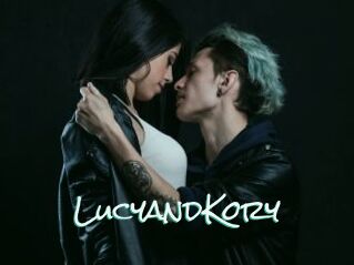 LucyandKory