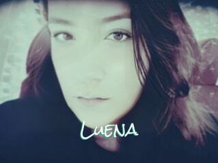 Luena