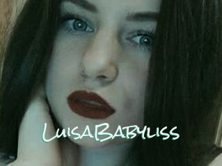 LuisaBabyliss