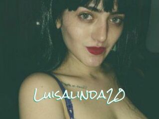 Luisalinda20